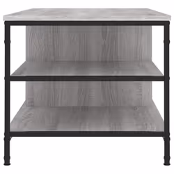 VidaXL 835307 Table à café, latérale et de salon - Vue supplémentaire 5