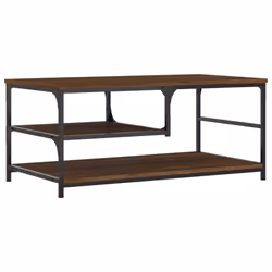 VidaXL 835313, Marron