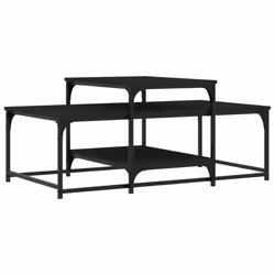 VidaXL 835314, Noir
