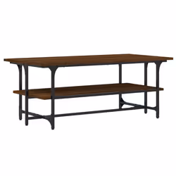 VidaXL 835323, Marron