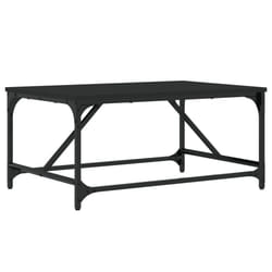 VidaXL 835324 Table à café, latérale et de salon