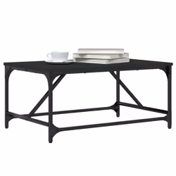 VidaXL 835324 Table à café, latérale et de salon