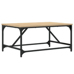 VidaXL 835325 Table à café, latérale et de salon
