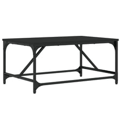 VidaXL 835329 Table à café, latérale et de salon