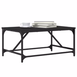 VidaXL 835329 Table à café, latérale et de salon
