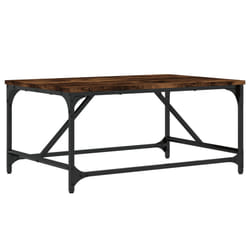 VidaXL 835331 Table à café, latérale et de salon