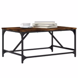 VidaXL 835331 Table à café, latérale et de salon