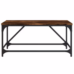 VidaXL 835331 Table à café, latérale et de salon - Vue supplémentaire 4