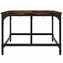 VidaXL 835331 Table à café, latérale et de salon - Vue supplémentaire 5
