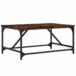 VidaXL 835331 Table à café, latérale et de salon - Vue supplémentaire 6
