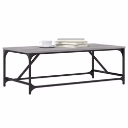VidaXL 835332 Table à café, latérale et de salon
