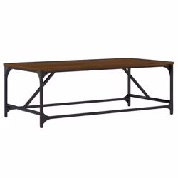 VidaXL 835333, Marron