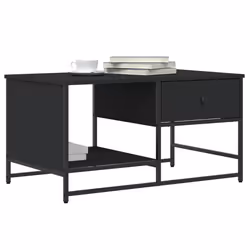 VidaXL 835339 Table à café, latérale et de salon