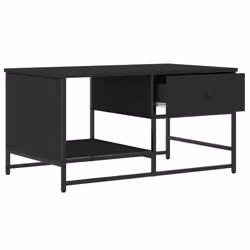VidaXL 835339 Table à café, latérale et de salon - Vue supplémentaire 5