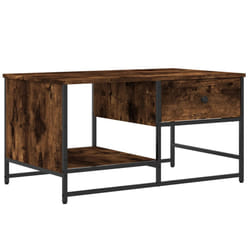 VidaXL 835341 Table à café, latérale et de salon