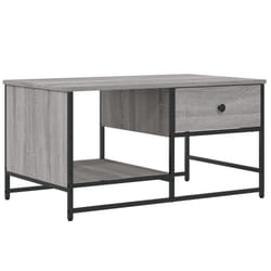 VidaXL 835342 Table à café, latérale et de salon