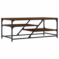 VidaXL 835348, Marron