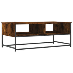 VidaXL 835351 Table à café, latérale et de salon