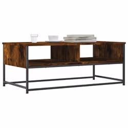 VidaXL 835351 Table à café, latérale et de salon