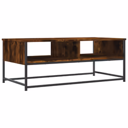 VidaXL 835351 Table à café, latérale et de salon - Vue supplémentaire 6
