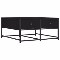 VidaXL 835354, Noir