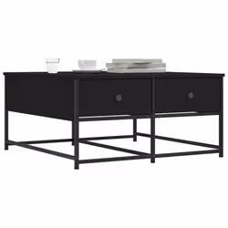 VidaXL 835354 Table à café, latérale et de salon