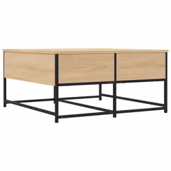 VidaXL 835355 Table à café, latérale et de salon - Vue supplémentaire 7