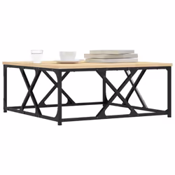 VidaXL 835370 Table à café, latérale et de salon - Vue supplémentaire 3