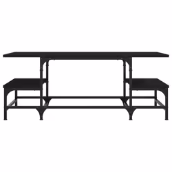 VidaXL 835374 Table à café, latérale et de salon - Vue supplémentaire 4