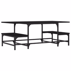 VidaXL 835374 Table à café, latérale et de salon - Vue supplémentaire 6
