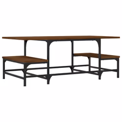 VidaXL 835378, Marron