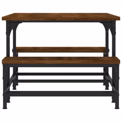 VidaXL 835378 Table à café, latérale et de salon - Vue supplémentaire 5
