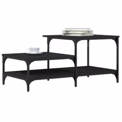 VidaXL 835379 Table à café, latérale et de salon