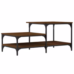 VidaXL 835383, Marron