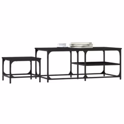 VidaXL 835394 Table à café, latérale et de salon