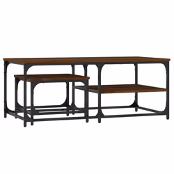 VidaXL 835398, Marron