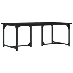 VidaXL 835399 Table à café, latérale et de salon
