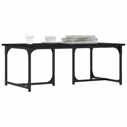 VidaXL 835399 Table à café, latérale et de salon