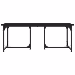 VidaXL 835399 Table à café, latérale et de salon - Vue supplémentaire 4