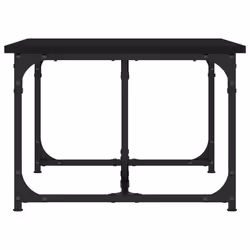 VidaXL 835399 Table à café, latérale et de salon - Vue supplémentaire 5