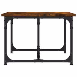 VidaXL 835401 Table à café, latérale et de salon - Vue supplémentaire 5