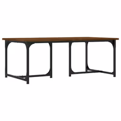 VidaXL 835403, Marron