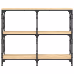 VidaXL 835420 Table à café, latérale et de salon - Vue supplémentaire 4