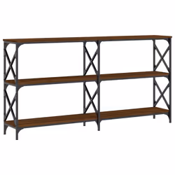 VidaXL 835428, Marron