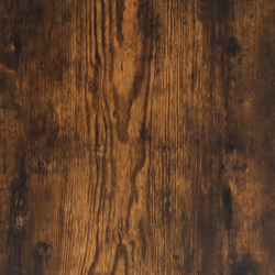 VidaXL 835451 étagères Bois Chêne, Marron - Vue supplémentaire 7