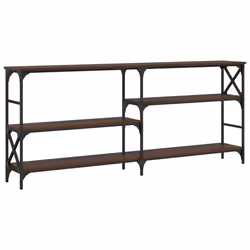VidaXL 835478, Marron