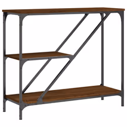 VidaXL 835483, Marron