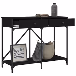 VidaXL 835484 Table à café, latérale et de salon - Vue supplémentaire 4