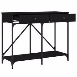 VidaXL 835484 Table à café, latérale et de salon - Vue supplémentaire 5