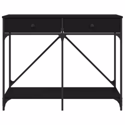 VidaXL 835484 Table à café, latérale et de salon - Vue supplémentaire 6